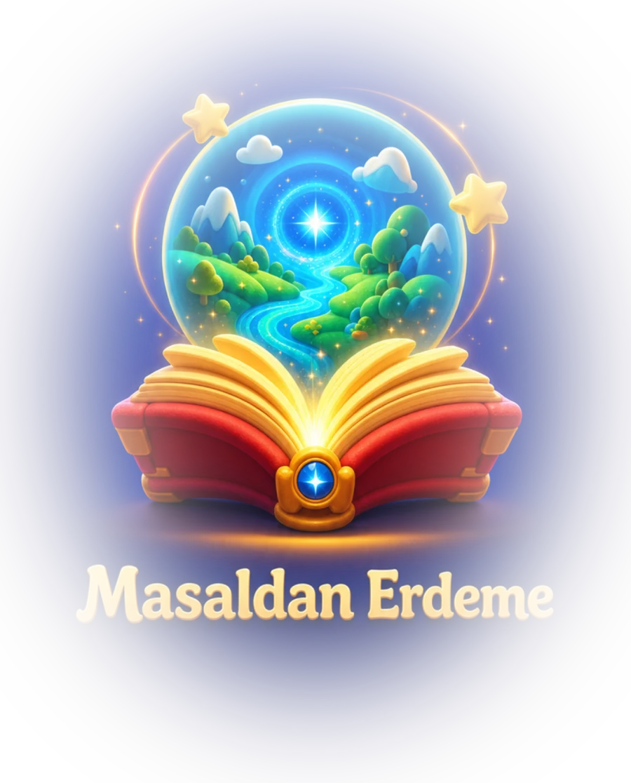 Masaldan Erdeme